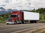 Freightliner Coronado 2009 года